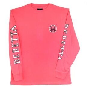 Beretta Graphic Shirt
